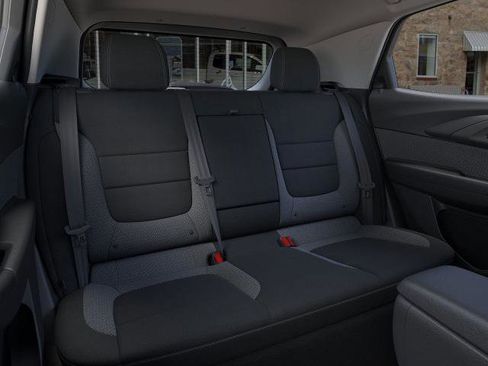 New 2026 Chevrolet TrailBlazer LT w/ Convenience Package image 17