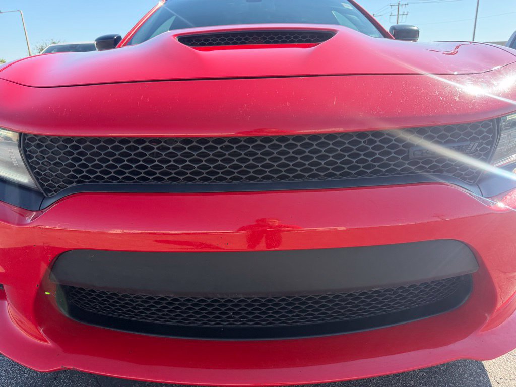 Used 2021 Dodge Charger GT w/ Blacktop Package RWD image 7