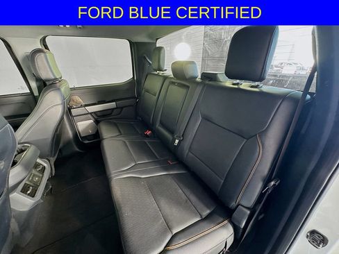 Certified 2026 Ford F250 Lariat AWD/4WD image 28