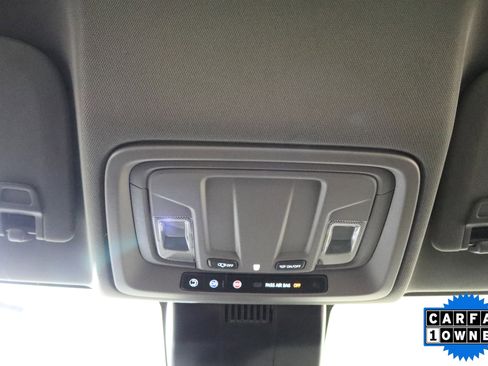 Used 2025 Chevrolet Silverado 1500 W/T image 24