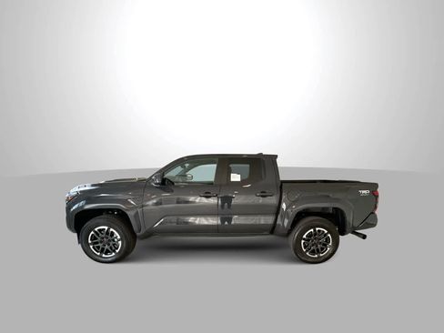 New 2026 Toyota Tacoma TRD Sport AWD/4WD image 5