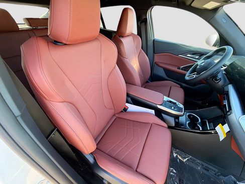 New 2026 BMW X2 xDrive28i w/ Technology Package image 14