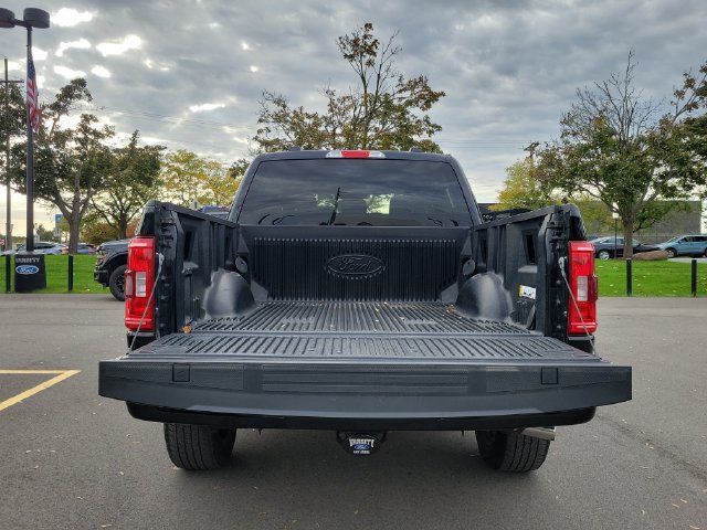 Certified 2023 Ford F150 XLT w/ Equipment Group 302A High AWD/4WD image 31