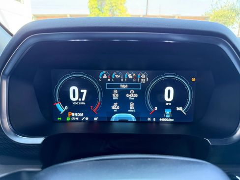 Used 2021 Ford F150 Raptor w/ Equipment Group 801A High AWD/4WD image 15