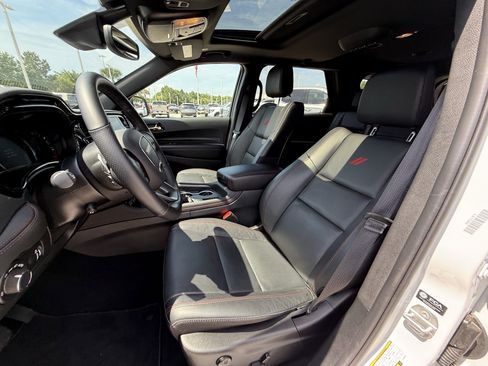 Used 2026 Dodge Durango GT AWD/4WD image 28