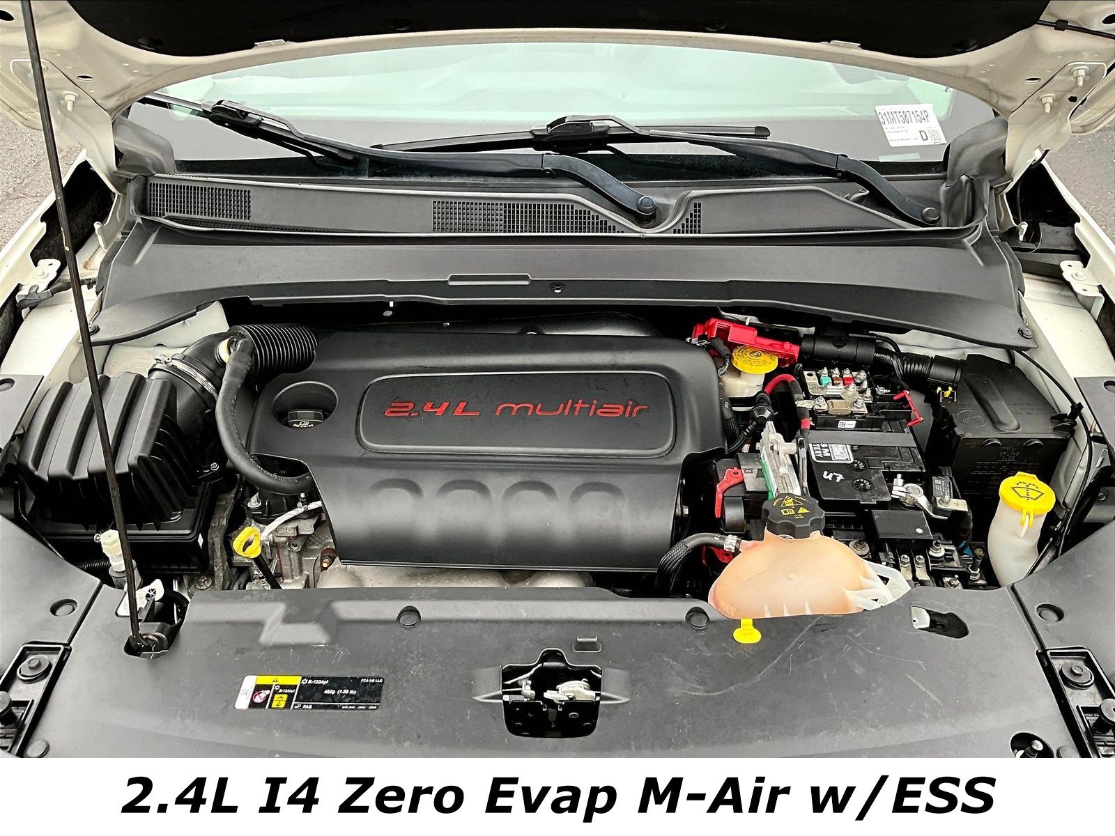 Used 2021 Jeep Compass Latitude FWD image 29