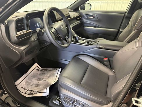 Certified 2026 Toyota Crown AWD/4WD image 19