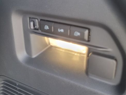 New 2026 Ford Explorer ST w/ Sun And Sound Package RWD image 8