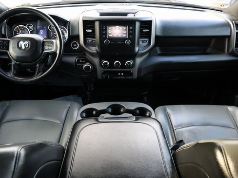 Used 2022 RAM 2500 Tradesman image 2