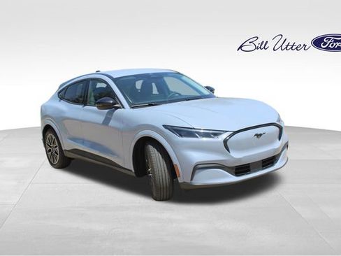 New 2026 Ford Mustang Mach-E Premium RWD image 2