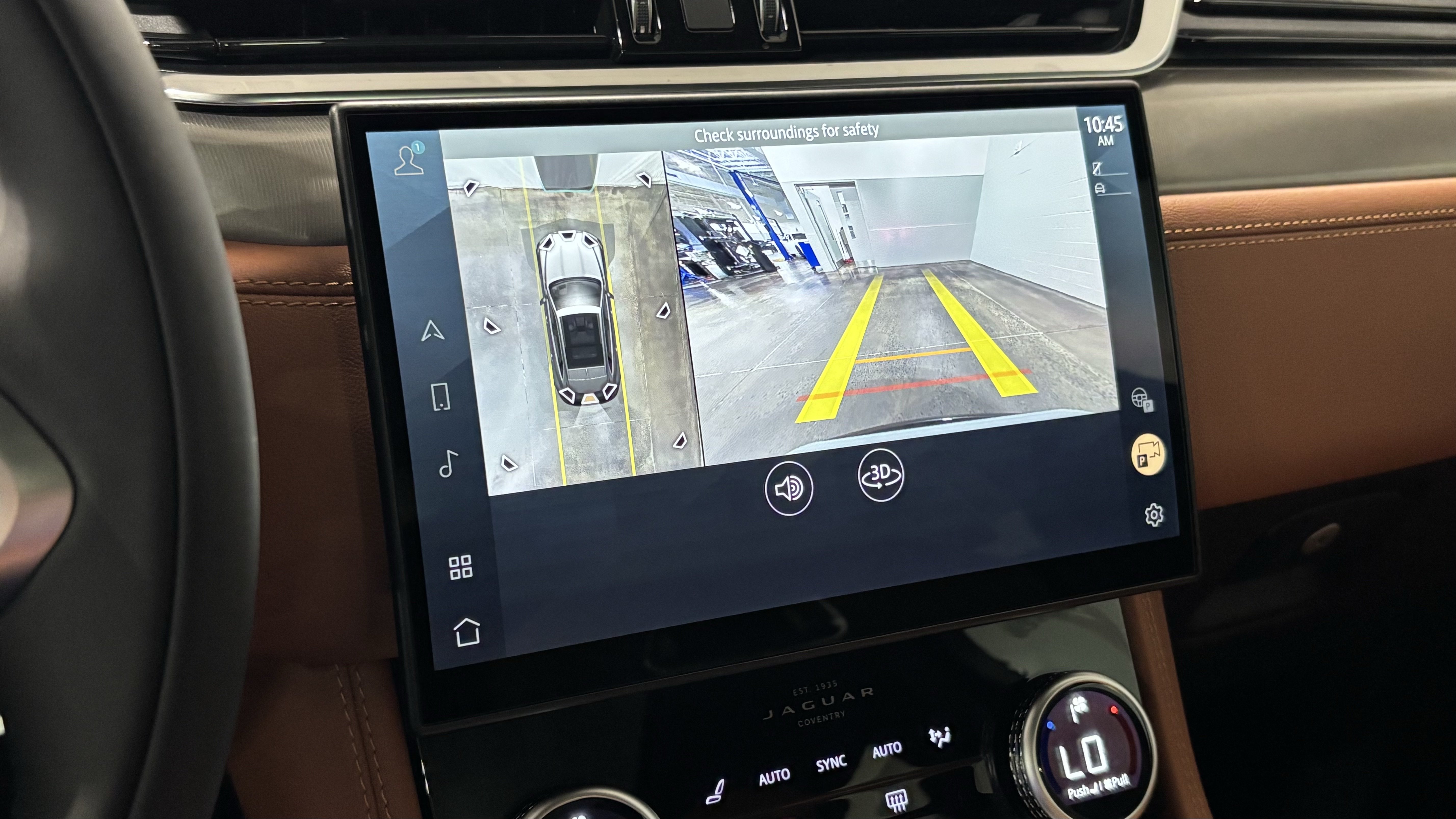 New 2026 Jaguar F-PACE R-Dynamic S AWD/4WD image 20