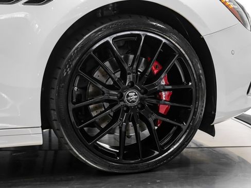 Used 2023 Maserati Ghibli Modena RWD image 61