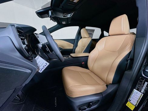 New 2026 Lexus RX 350 Premium Plus AWD/4WD image 24