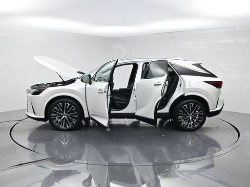 Used 2024 Lexus RX 350 Premium Plus w/ Convenience Package FWD image 28