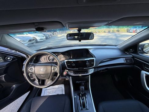 Used 2014 Honda Accord EX image 20