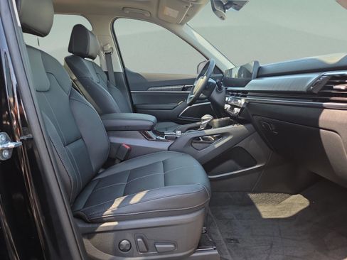Used 2025 Kia Telluride SX AWD/4WD image 38