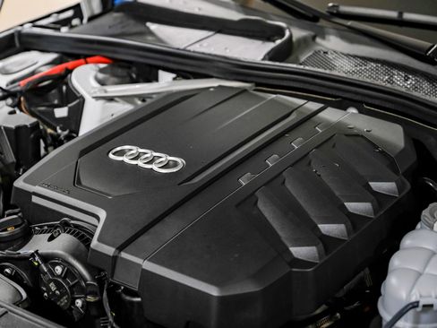 Used 2024 Audi A4 2.0T Premium Plus w/ Premium Plus Package image 56