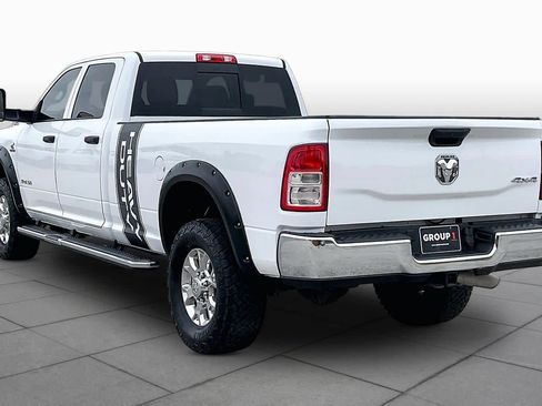 Used 2022 RAM 2500 Tradesman AWD/4WD image 11