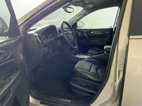 Used 2014 Buick Enclave Leather AWD/4WD image 14