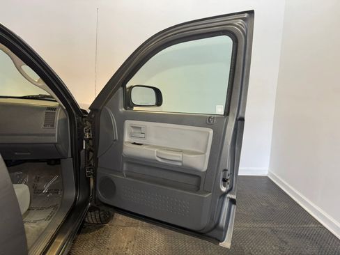 Used 2005 Dodge Dakota SLT AWD/4WD image 21