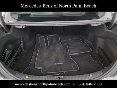 Certified 2021 Mercedes-Benz C 300 Sedan image 17