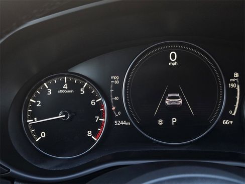 Certified 2023 MAZDA CX-50 AWD 2.5 Turbo w/ Weather Package image 33