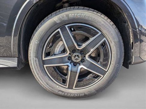 New 2026 Mercedes-Benz GLC 300 4MATIC image 10