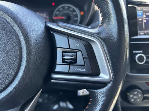 Used 2018 Subaru Crosstrek 2.0i Premium image 19