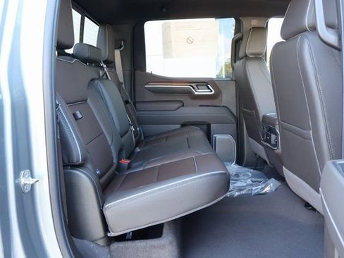 New 2026 GMC Sierra 1500 Denali w/ Technology Package AWD/4WD image 19