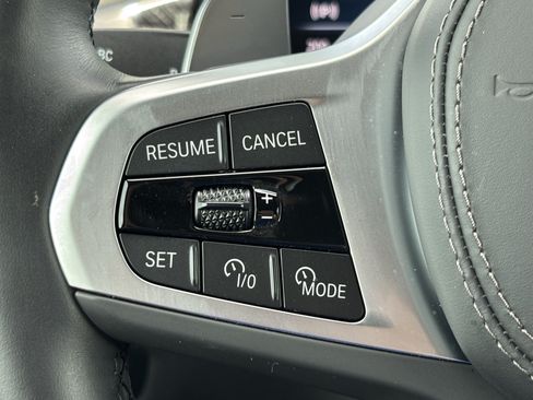 Used 2026 BMW X5 xDrive40i w/ M Sport Package AWD/4WD image 19