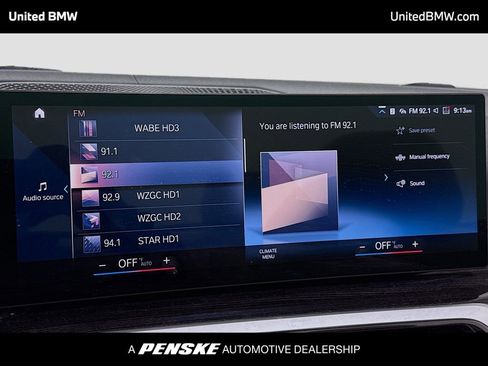 Used 2024 BMW M440i Convertible image 8