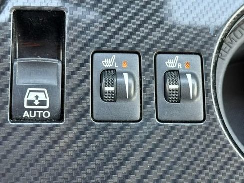 Used 2021 Toyota 4Runner TRD Off-Road Premium w/ Moonroof Package AWD/4WD image 15