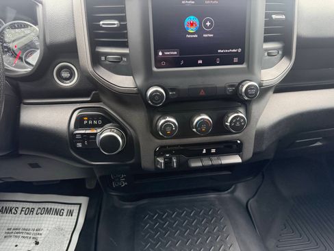 Used 2022 RAM 2500 Tradesman AWD/4WD image 27