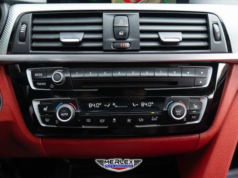 Used 2019 BMW 440i Gran Coupe w/ Convenience Package image 33