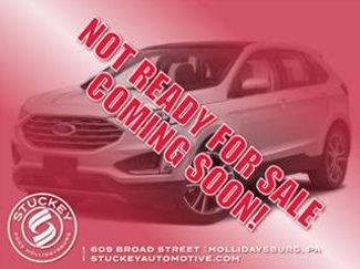 Used 2020 Ford Edge Titanium w/ Cargo Accessory Package AWD/4WD video 1