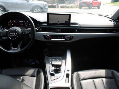 Used 2018 Audi A4 2.0T Ultra Premium image 12