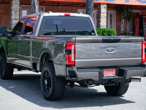 Used 2023 Ford F250 XL w/ STX Appearance Package AWD/4WD image 6