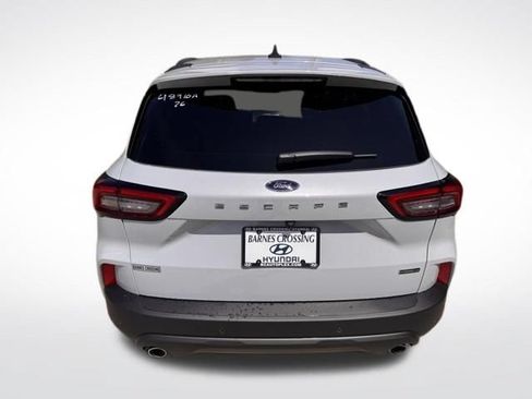 Used 2026 Ford Escape ST-Line Select w/ Tech Pack #1 AWD/4WD image 4