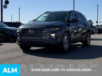 Used 2023 Hyundai Tucson SEL video 3