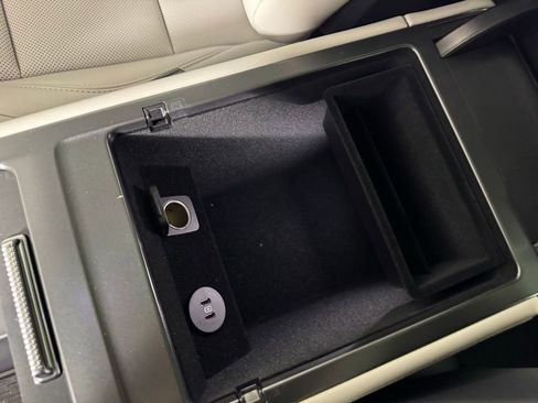 New 2026 Lincoln Nautilus Premier w/ Equipment Group 102A image 60