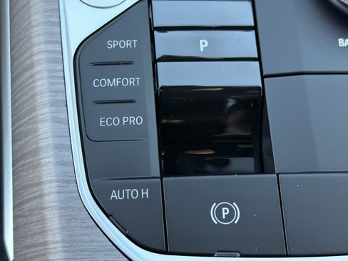 New 2026 BMW 430i Coupe w/ M Sport Package image 11