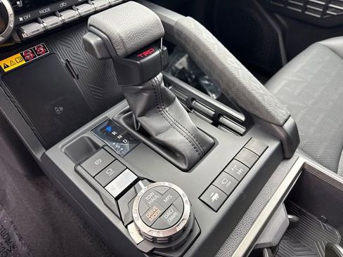 New 2026 Toyota Tacoma TRD Off-Road image 22