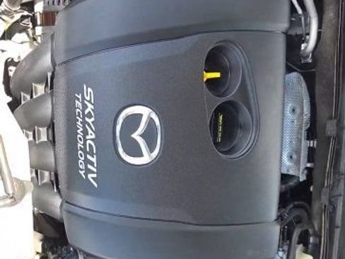 Used 2017 MAZDA MAZDA3 Touring FWD image 14
