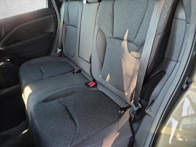 New 2026 Subaru Forester Premium AWD/4WD image 16