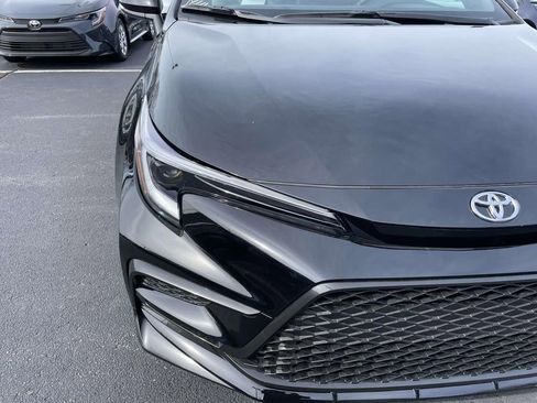 New 2026 Toyota Corolla SE image 18