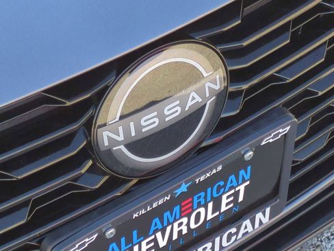 Used 2024 Nissan Sentra SR image 30