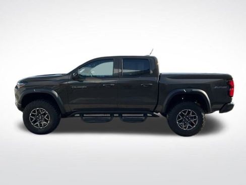 Certified 2025 Chevrolet Colorado ZR2 w/ Technology Package image 4