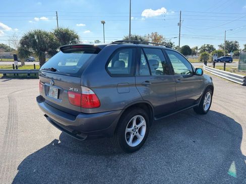Used 2002 BMW X5 3.0i image 3