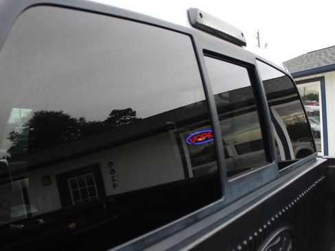 Used 2013 Ford F150 Platinum AWD/4WD image 23