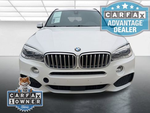 Used 2018 BMW X5 xDrive50i AWD/4WD image 28